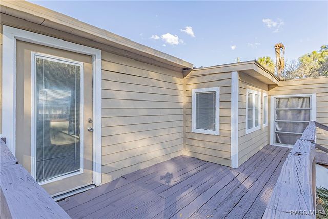 1672 S Canary Terrace, Inverness, FL 34450