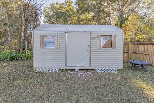 1672 S Canary Terrace, Inverness, FL 34450