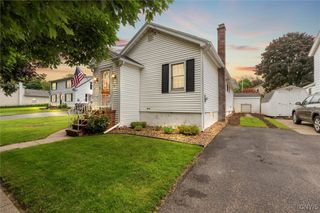 136 Erie Street, Oswego-city, NY 13126