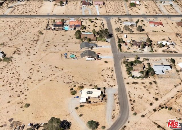 5802 DATURA Avenue, 29 Palms, CA 92277
