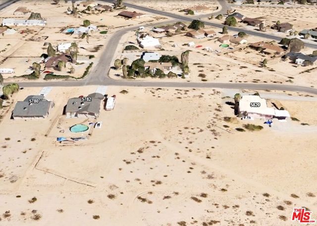 5802 DATURA Avenue, 29 Palms, CA 92277