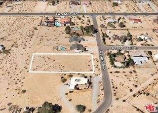 5802 DATURA Avenue, 29 Palms, CA 92277