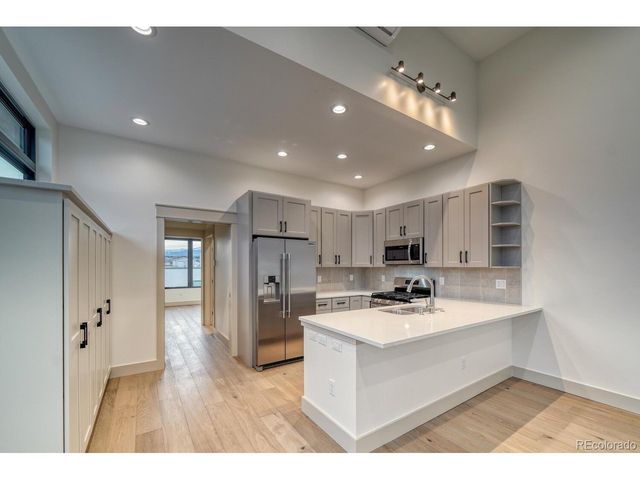 136 Mesa View Ln B, Salida, CO 81201