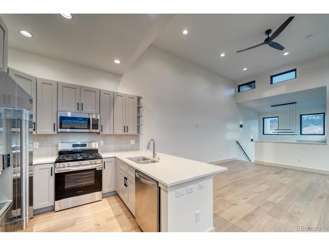 136 Mesa View Ln B, Salida, CO 81201