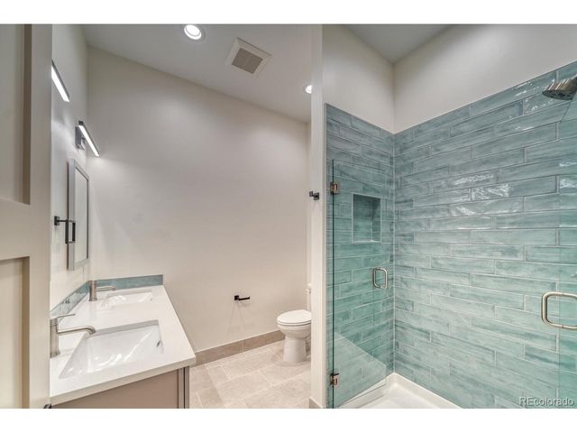 136 Mesa View Ln B, Salida, CO 81201