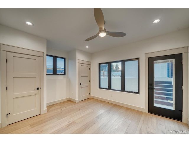 136 Mesa View Ln B, Salida, CO 81201