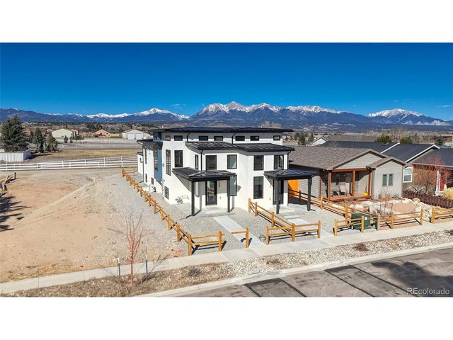136 Mesa View Ln B, Salida, CO 81201