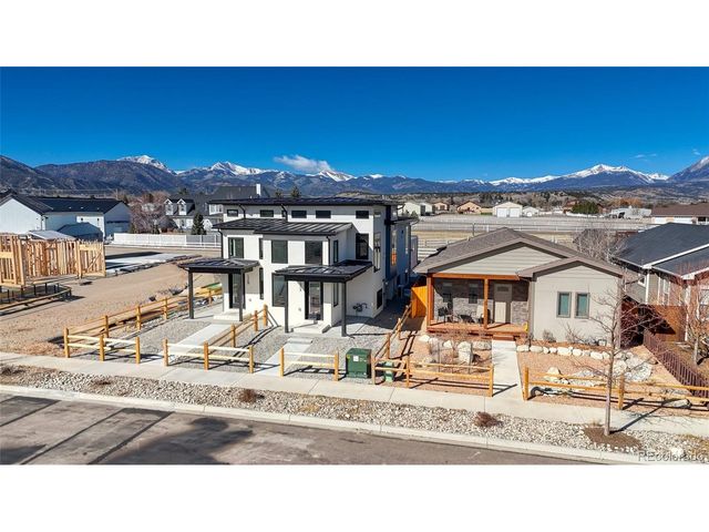 136 Mesa View Ln B, Salida, CO 81201