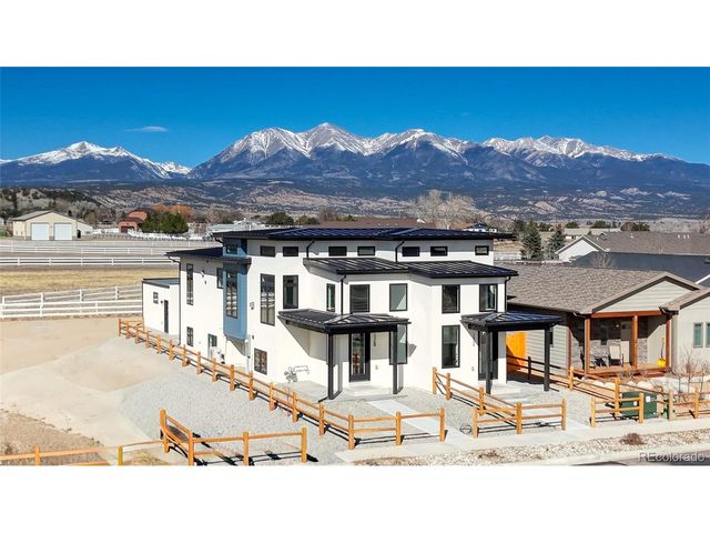 136 Mesa View Ln B, Salida, CO 81201
