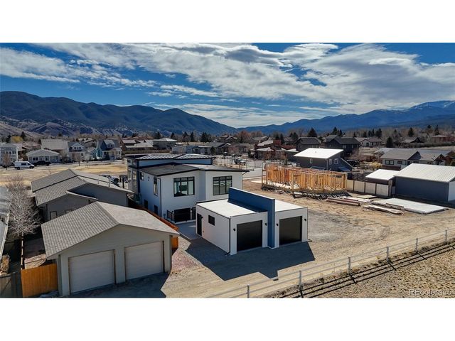 136 Mesa View Ln B, Salida, CO 81201