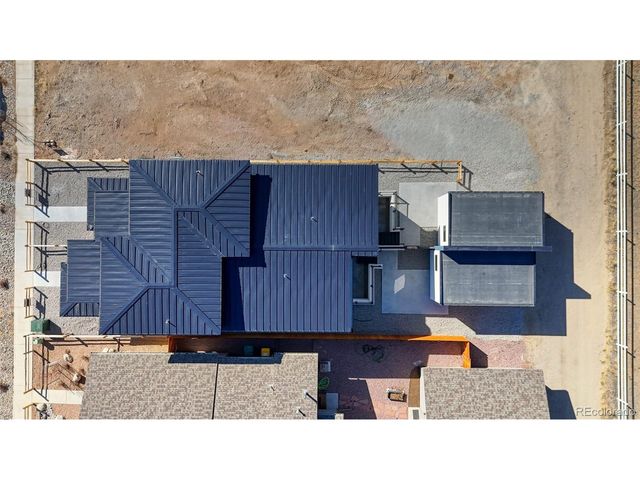 136 Mesa View Ln B, Salida, CO 81201