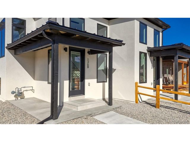 136 Mesa View Ln B, Salida, CO 81201