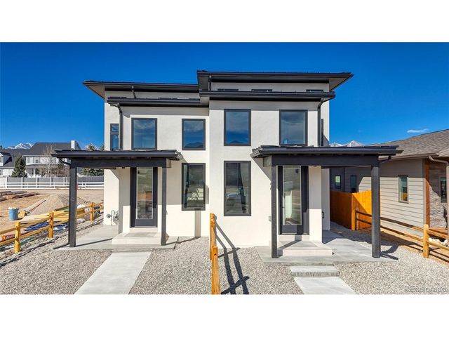 136 Mesa View Ln B, Salida, CO 81201