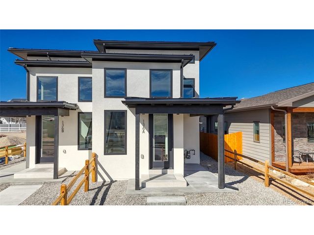 136 Mesa View Ln B, Salida, CO 81201