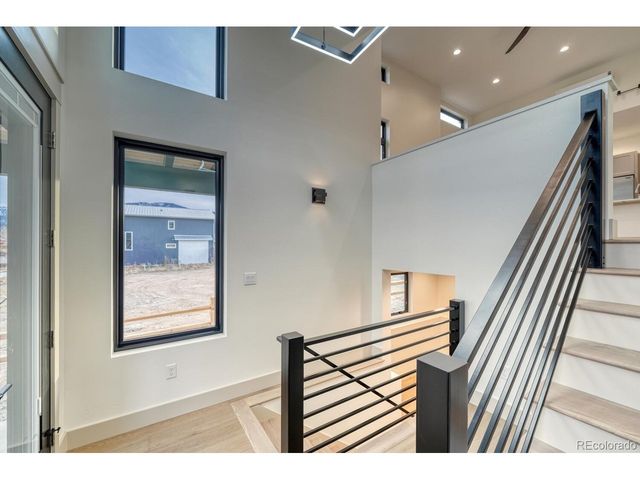 136 Mesa View Ln B, Salida, CO 81201