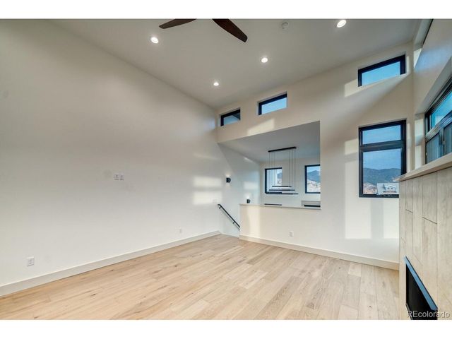 136 Mesa View Ln B, Salida, CO 81201