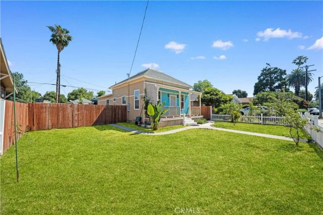 645 West Center Street, Pomona, CA 91768