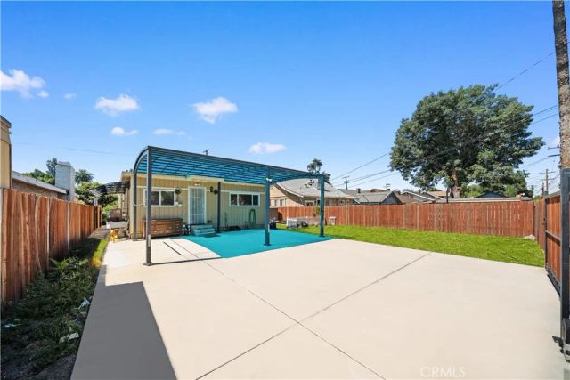 645 West Center Street, Pomona, CA 91768