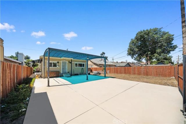 645 West Center Street, Pomona, CA 91768