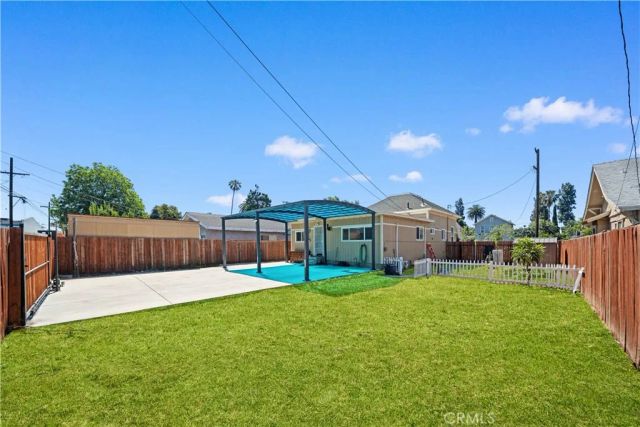 645 West Center Street, Pomona, CA 91768