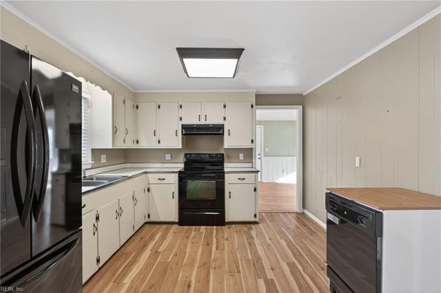 420 Williams RD, Suffolk, VA 23434