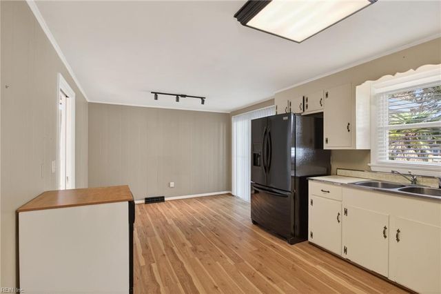 420 Williams RD, Suffolk, VA 23434