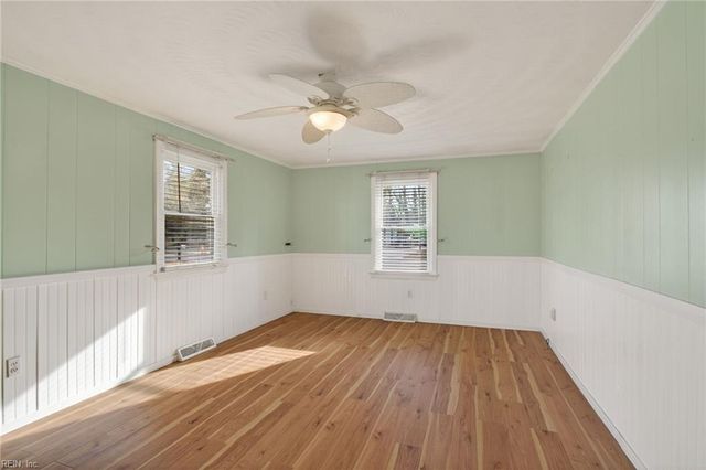 420 Williams RD, Suffolk, VA 23434