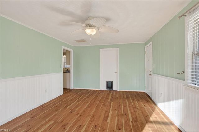 420 Williams RD, Suffolk, VA 23434