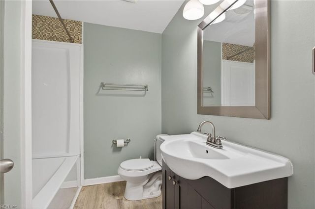 420 Williams RD, Suffolk, VA 23434