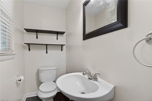 420 Williams RD, Suffolk, VA 23434