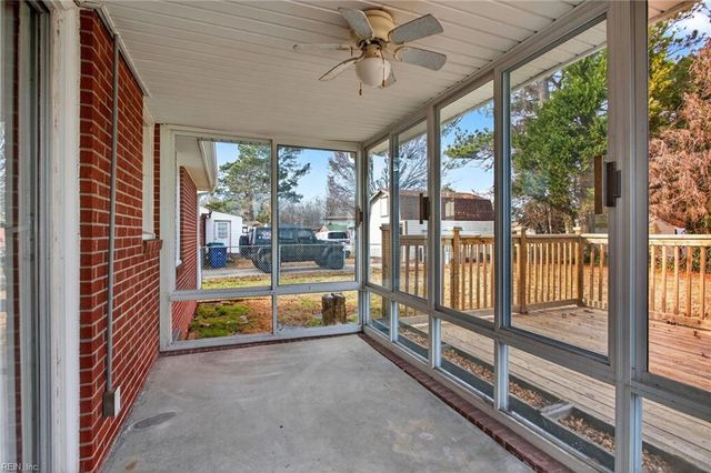 420 Williams RD, Suffolk, VA 23434