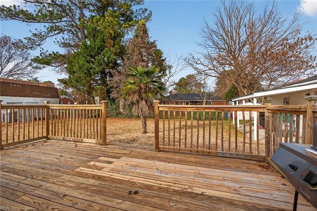 420 Williams RD, Suffolk, VA 23434