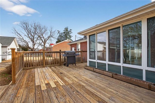 420 Williams RD, Suffolk, VA 23434