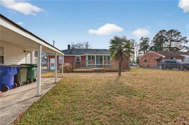 420 Williams RD, Suffolk, VA 23434