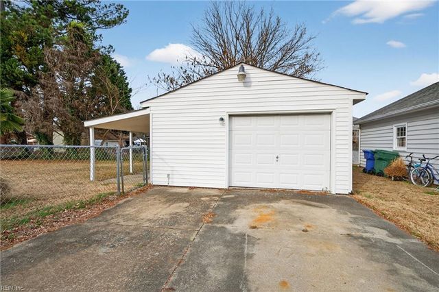 420 Williams RD, Suffolk, VA 23434