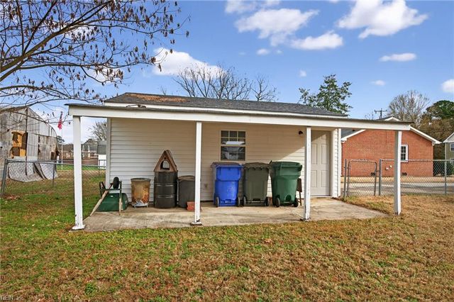 420 Williams RD, Suffolk, VA 23434