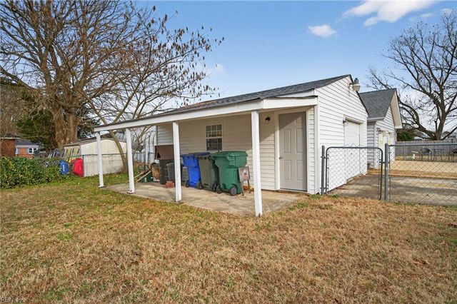 420 Williams RD, Suffolk, VA 23434