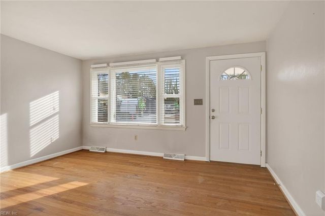 420 Williams RD, Suffolk, VA 23434