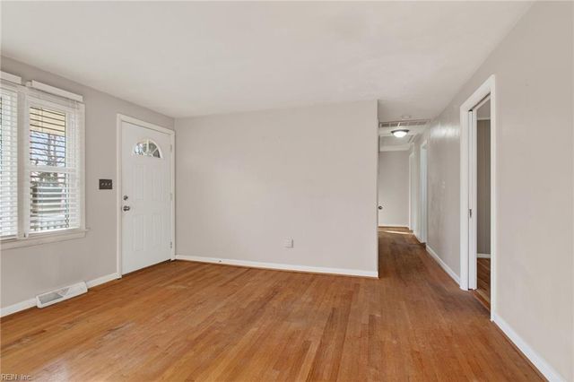 420 Williams RD, Suffolk, VA 23434