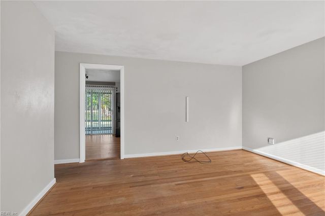 420 Williams RD, Suffolk, VA 23434