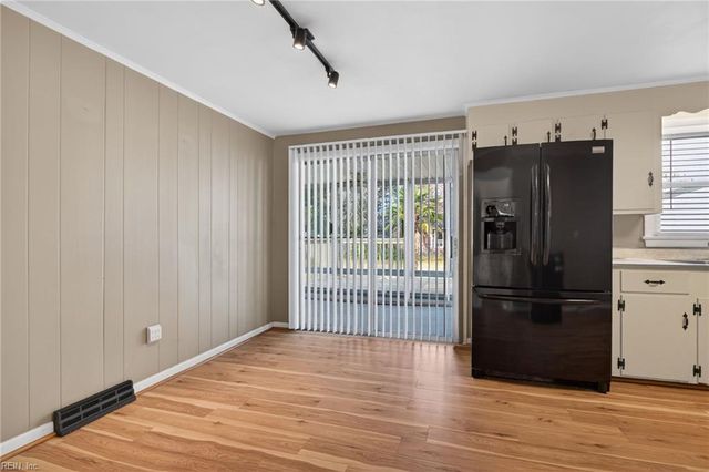 420 Williams RD, Suffolk, VA 23434