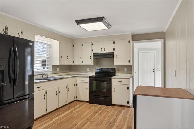 420 Williams RD, Suffolk, VA 23434