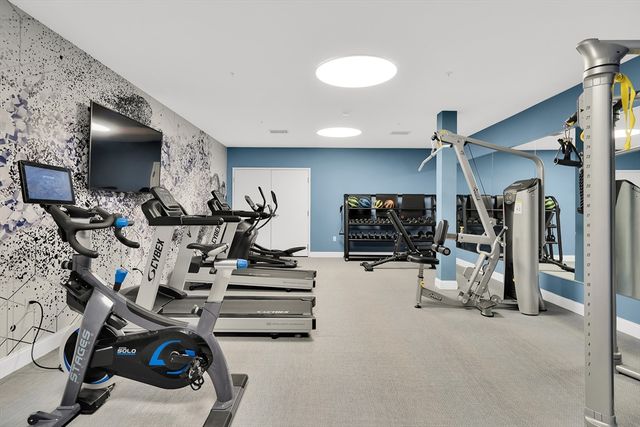 771 Harrison Ave G6, Boston, MA 02118