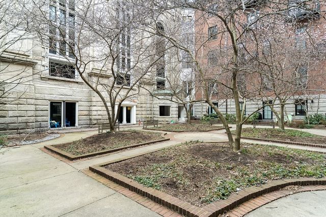 771 Harrison Ave G6, Boston, MA 02118