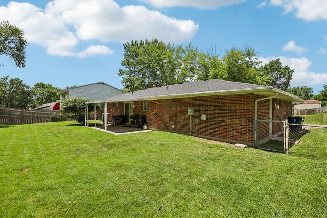 4916 Arrowview Drive 4916 Arrowview Drive, Huber Heights, OH 45424