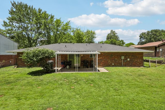 4916 Arrowview Drive 4916 Arrowview Drive, Huber Heights, OH 45424