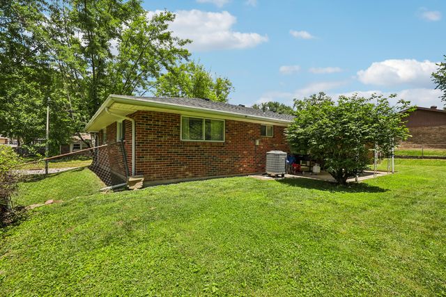 4916 Arrowview Drive 4916 Arrowview Drive, Huber Heights, OH 45424