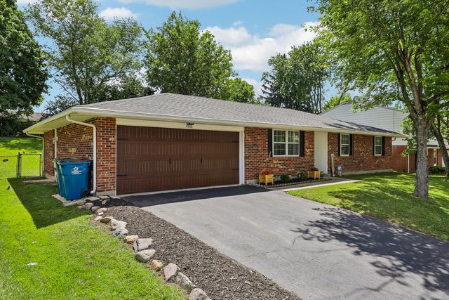 4916 Arrowview Drive 4916 Arrowview Drive, Huber Heights, OH 45424