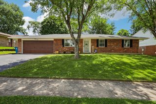 4916 Arrowview Drive 4916 Arrowview Drive, Huber Heights, OH 45424