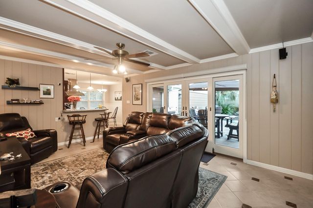 2503 Baycrest Drive, Houston, TX 77058